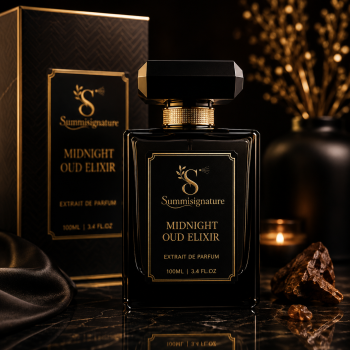 Midnight Oud Elixir