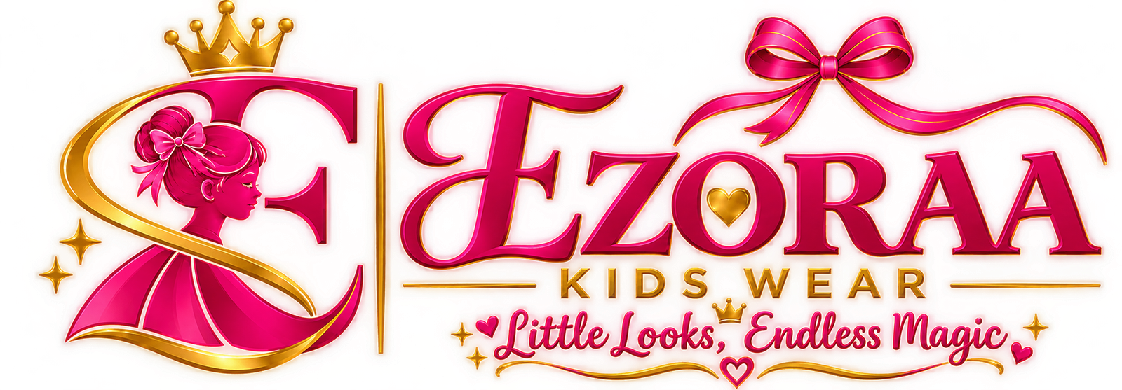 Elzoraa Kids Collection